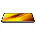 POCO X3 NFC okostelefon 6+128GB, Shadow Gray