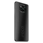 POCO X3 NFC okostelefon 6+128GB, Shadow Gray