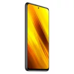 POCO X3 NFC okostelefon 6+128GB, Shadow Gray
