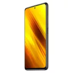POCO X3 NFC okostelefon 6+128GB, Shadow Gray