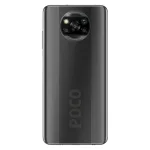 POCO X3 NFC okostelefon 6+128GB, Shadow Gray