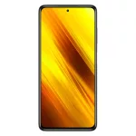 POCO X3 NFC okostelefon 6+128GB, Shadow Gray