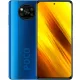 POCO X3 NFC okostelefon 6+128GB, Cobalt Blue