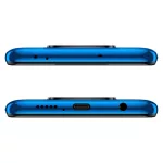 POCO X3 NFC okostelefon 6+128GB, Cobalt Blue