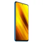 POCO X3 NFC okostelefon 6+128GB, Cobalt Blue