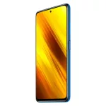 POCO X3 NFC okostelefon 6+128GB, Cobalt Blue