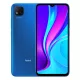Redmi 9C NFC okostelefon - 2+32GB, Twilight Blue