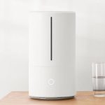 Mi Smart Antibacterial Humidifier - okos antibakteriális párásító