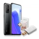 Mi 10T 5G 6GB+128GB, Cosmic Black + Mi Portable Photo Printer + Photo Paper Kit