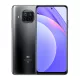 Mi 10T Lite 5G 6GB+128GB okostelefon, Pearl Gray