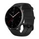 Amazfit GTR 2 Sport Edition okosóra - SpO2 méréssel, Obsidian Black
