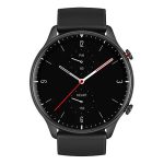 Amazfit GTR 2 Sport Edition okosóra - SpO2 méréssel, Obsidian Black