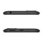 Redmi 9C NFC okostelefon - 3+64GB, Midnight Grey