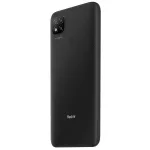 Redmi 9C NFC okostelefon - 3+64GB, Midnight Grey