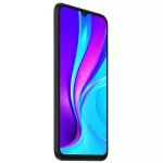 Redmi 9C NFC okostelefon - 3+64GB, Midnight Grey