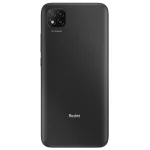 Redmi 9C NFC okostelefon - 3+64GB, Midnight Grey
