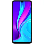 Redmi 9C NFC okostelefon - 3+64GB, Midnight Grey