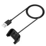 Amazfit Bip utángyártott USB-s töltőbölcső