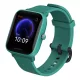 Amazfit Bip U Pro okosóra SpO2 + GPS, zöld