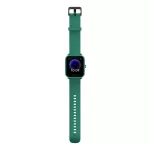 Amazfit Bip U Pro okosóra SpO2 + GPS, zöld