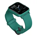 Amazfit Bip U Pro okosóra SpO2 + GPS, zöld