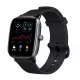 Amazfit GTS 2 mini okosóra - SpO2 méréssel, Midnight Black