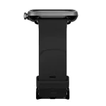 Amazfit GTS 2 mini okosóra - SpO2 méréssel, Midnight Black