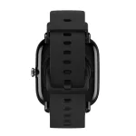 Amazfit GTS 2 mini okosóra - SpO2 méréssel, Midnight Black