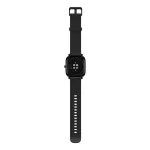 Amazfit GTS 2 mini okosóra - SpO2 méréssel, Midnight Black