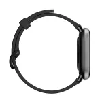 Amazfit GTS 2 mini okosóra - SpO2 méréssel, Midnight Black