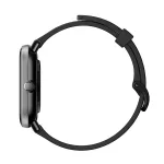 Amazfit GTS 2 mini okosóra - SpO2 méréssel, Midnight Black