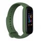 Amazfit Band 5 aktivitásmérő SpO2 méréssel, olívazöld
