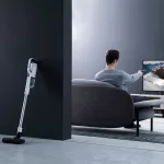 Xiaomi Roidmi X30 vezeték nélküli porszívó