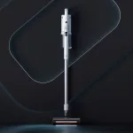 Xiaomi Roidmi X30 vezeték nélküli porszívó