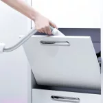 Xiaomi Roidmi X30 vezeték nélküli porszívó