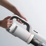 Xiaomi Roidmi X30 vezeték nélküli porszívó
