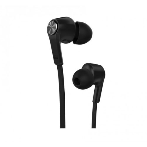 Piston 1 Simple fülhallgató - fekete