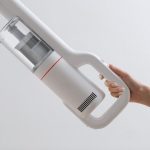 Xiaomi Roidmi S2 vezeték nélküli porszívó