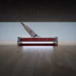 Xiaomi Roidmi S2 vezeték nélküli porszívó