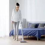 Xiaomi Roidmi Z1 vezeték nélküli sterilizáló porszívó