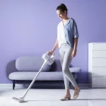 Xiaomi Roidmi Z1 vezeték nélküli sterilizáló porszívó