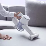 Xiaomi Roidmi Z1 vezeték nélküli sterilizáló porszívó