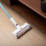 Xiaomi Roidmi F8 Lite vezeték nélküli porszívó