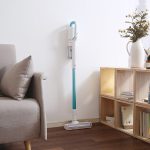 Xiaomi Roidmi F8 Lite vezeték nélküli porszívó