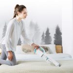 Xiaomi Roidmi F8 Lite vezeték nélküli porszívó