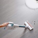 Xiaomi Roidmi F8 Lite vezeték nélküli porszívó