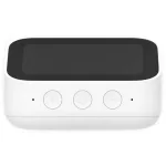 Xiaomi Mi Smart Clock (Google Assistant) - otthoni Google vezérlőközpont, fehér