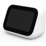 Xiaomi Mi Smart Clock (Google Assistant) - otthoni Google vezérlőközpont, fehér