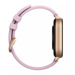 Amazfit GTS 2e okosóra - SpO2 méréssel, Lilac Purple