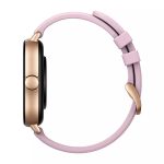 Amazfit GTS 2e okosóra - SpO2 méréssel, Lilac Purple